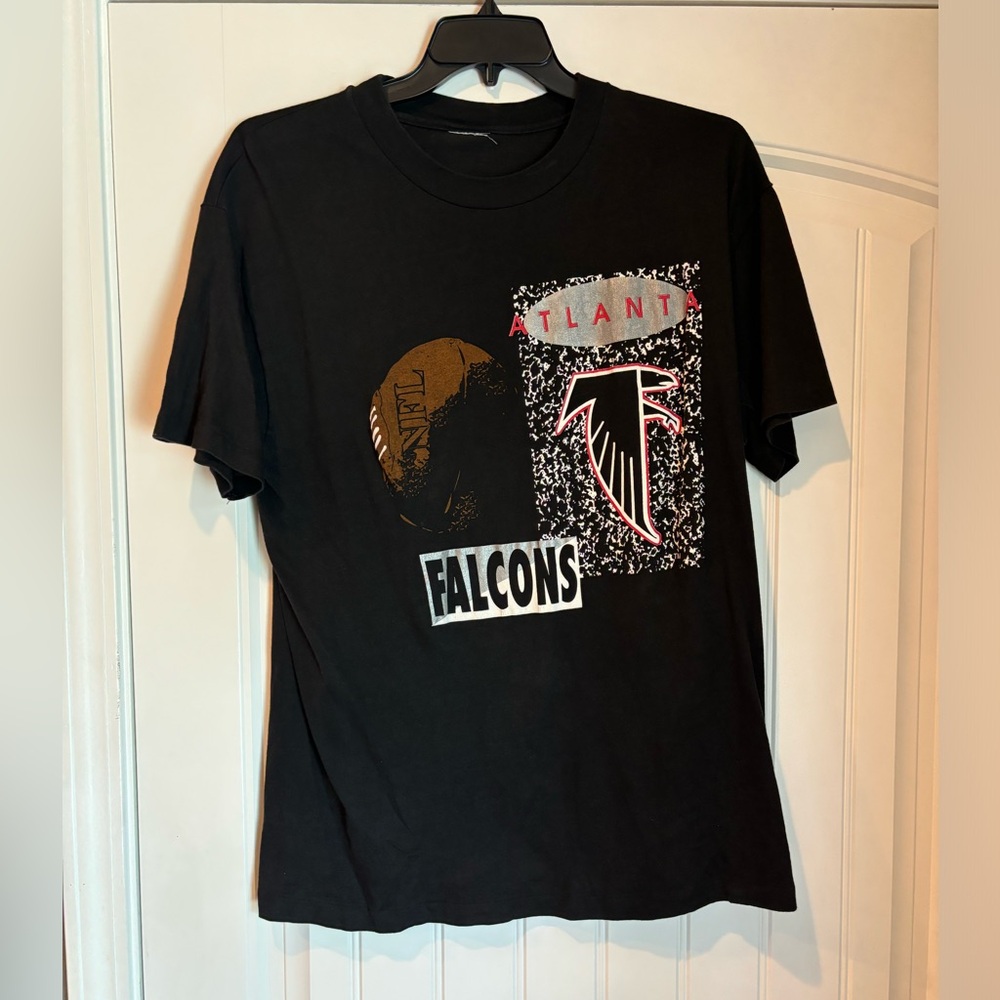 Atlanta falcons vintage shirt